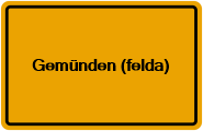 Katasteramt und Vermessungsamt Gemünden (felda) Vogelsbergkreis